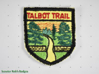 Talbot Trail [ON T01b]